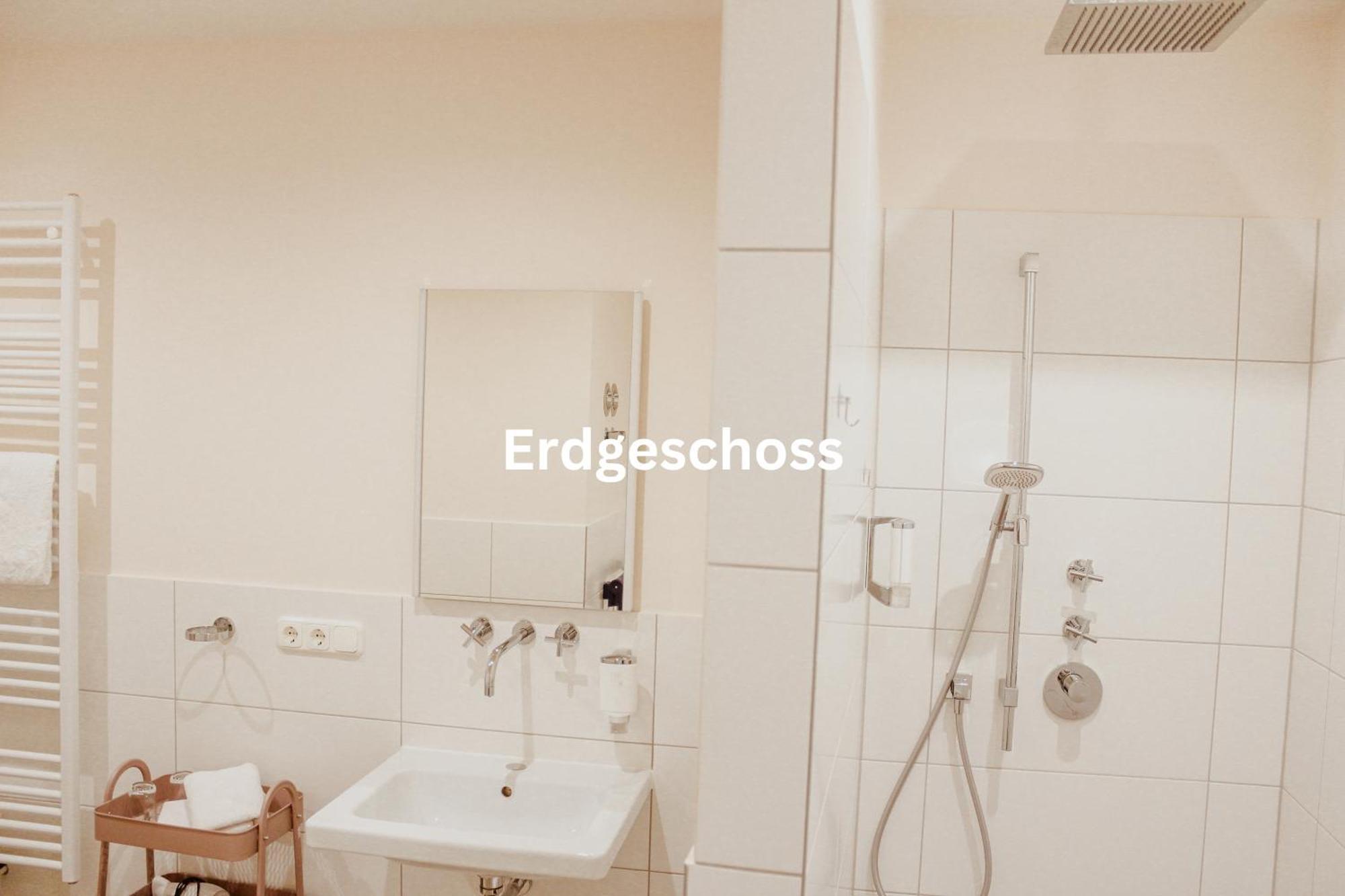 Alte Muenze Apartments Goslar Zewnętrze zdjęcie