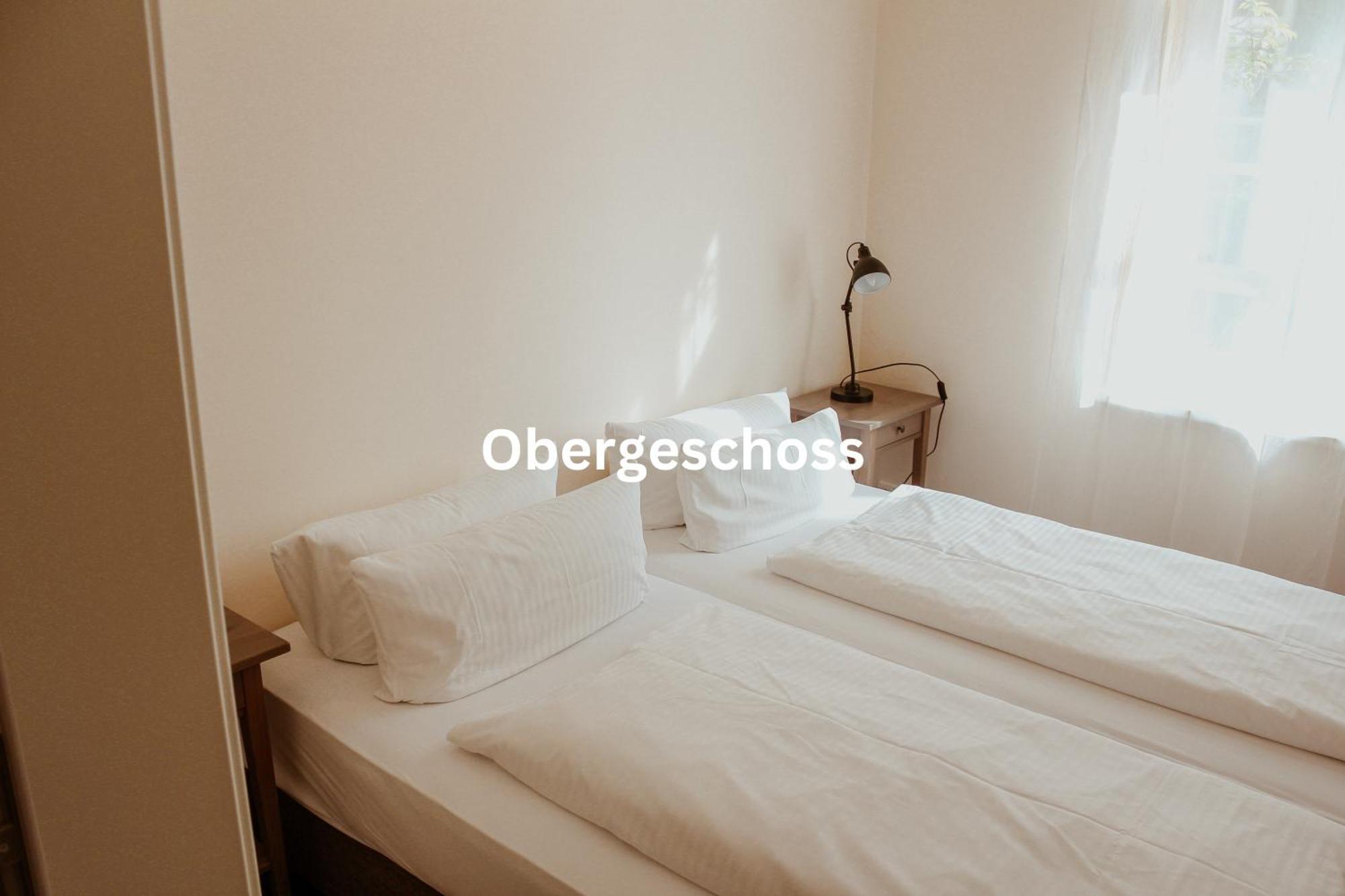 Alte Muenze Apartments Goslar Zewnętrze zdjęcie