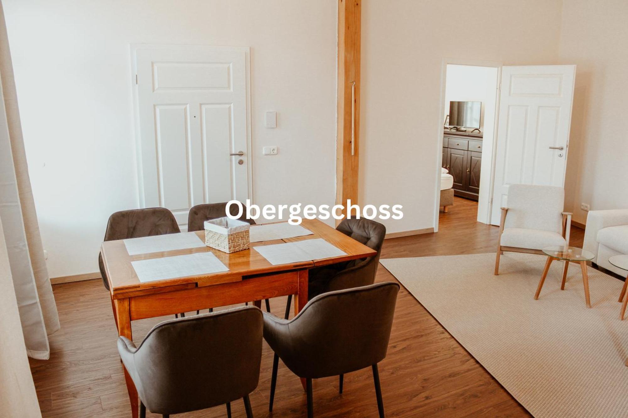 Alte Muenze Apartments Goslar Zewnętrze zdjęcie