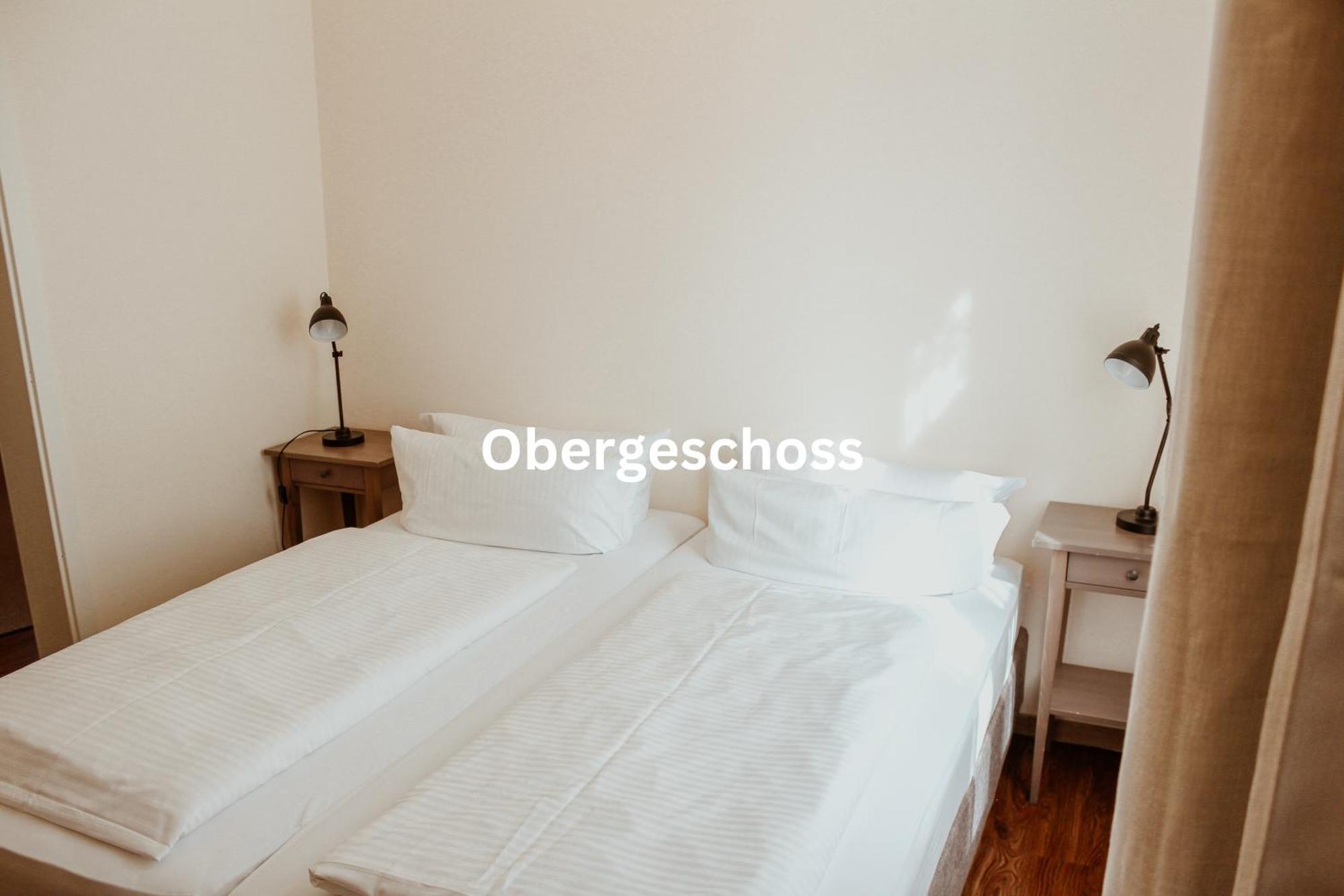 Alte Muenze Apartments Goslar Zewnętrze zdjęcie