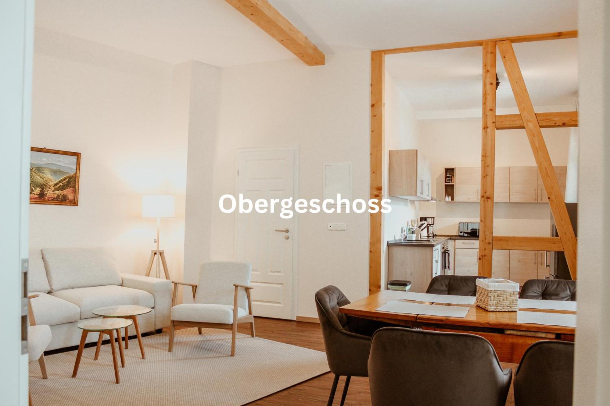 Alte Muenze Apartments Goslar Zewnętrze zdjęcie