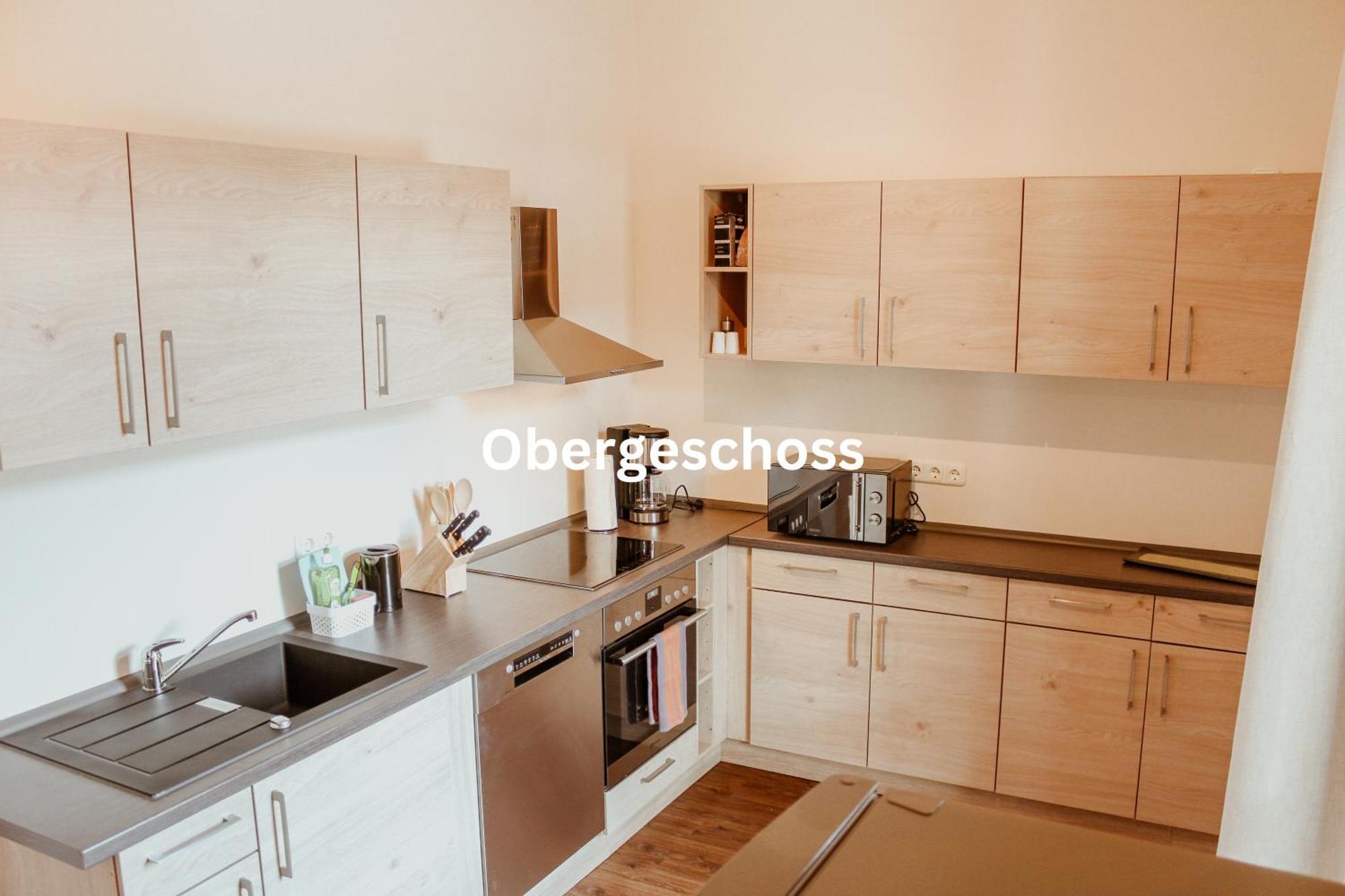 Alte Muenze Apartments Goslar Zewnętrze zdjęcie