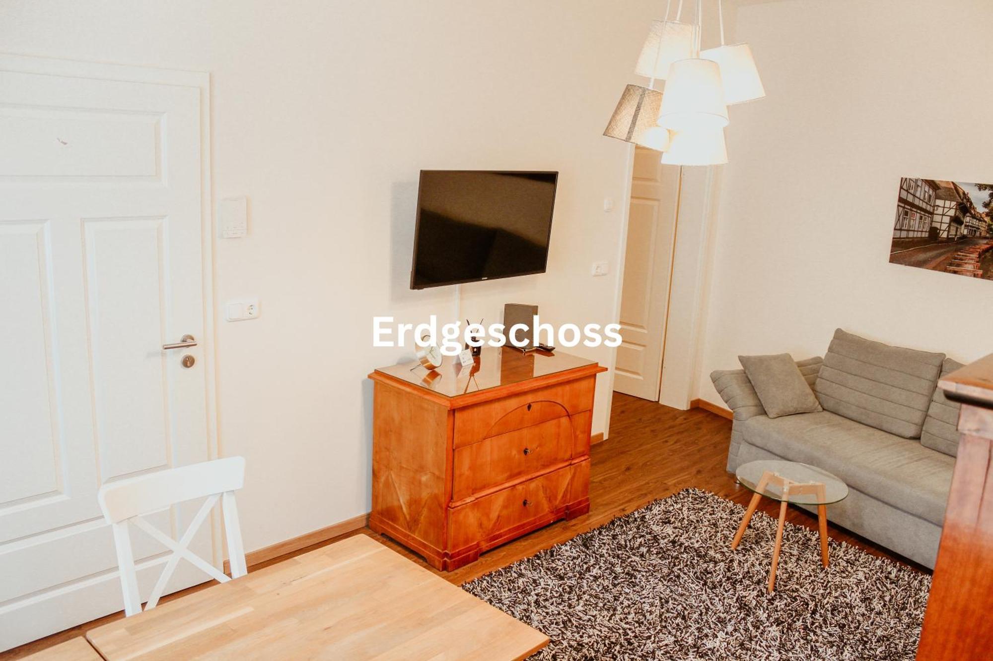 Alte Muenze Apartments Goslar Zewnętrze zdjęcie
