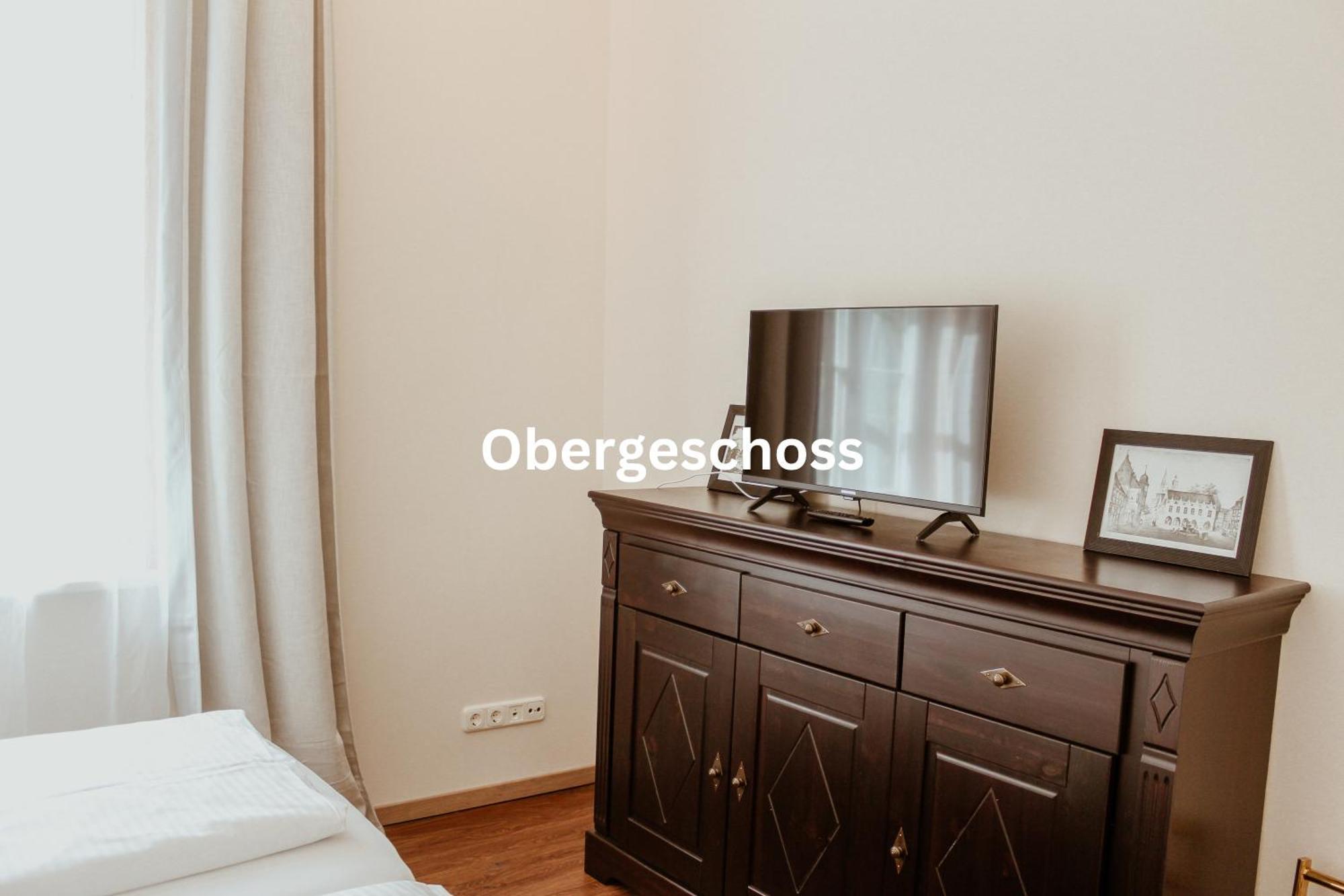 Alte Muenze Apartments Goslar Zewnętrze zdjęcie