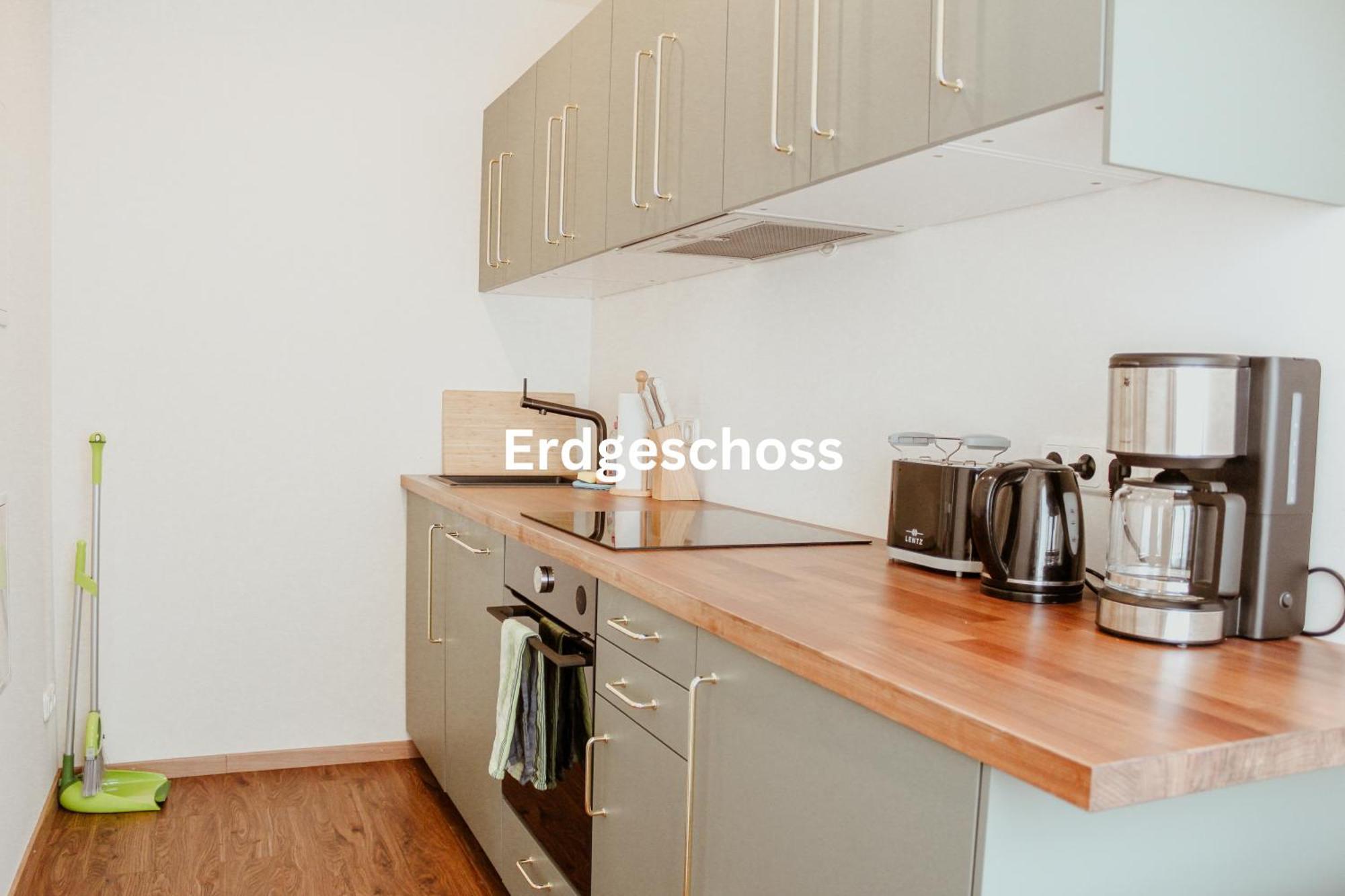 Alte Muenze Apartments Goslar Zewnętrze zdjęcie