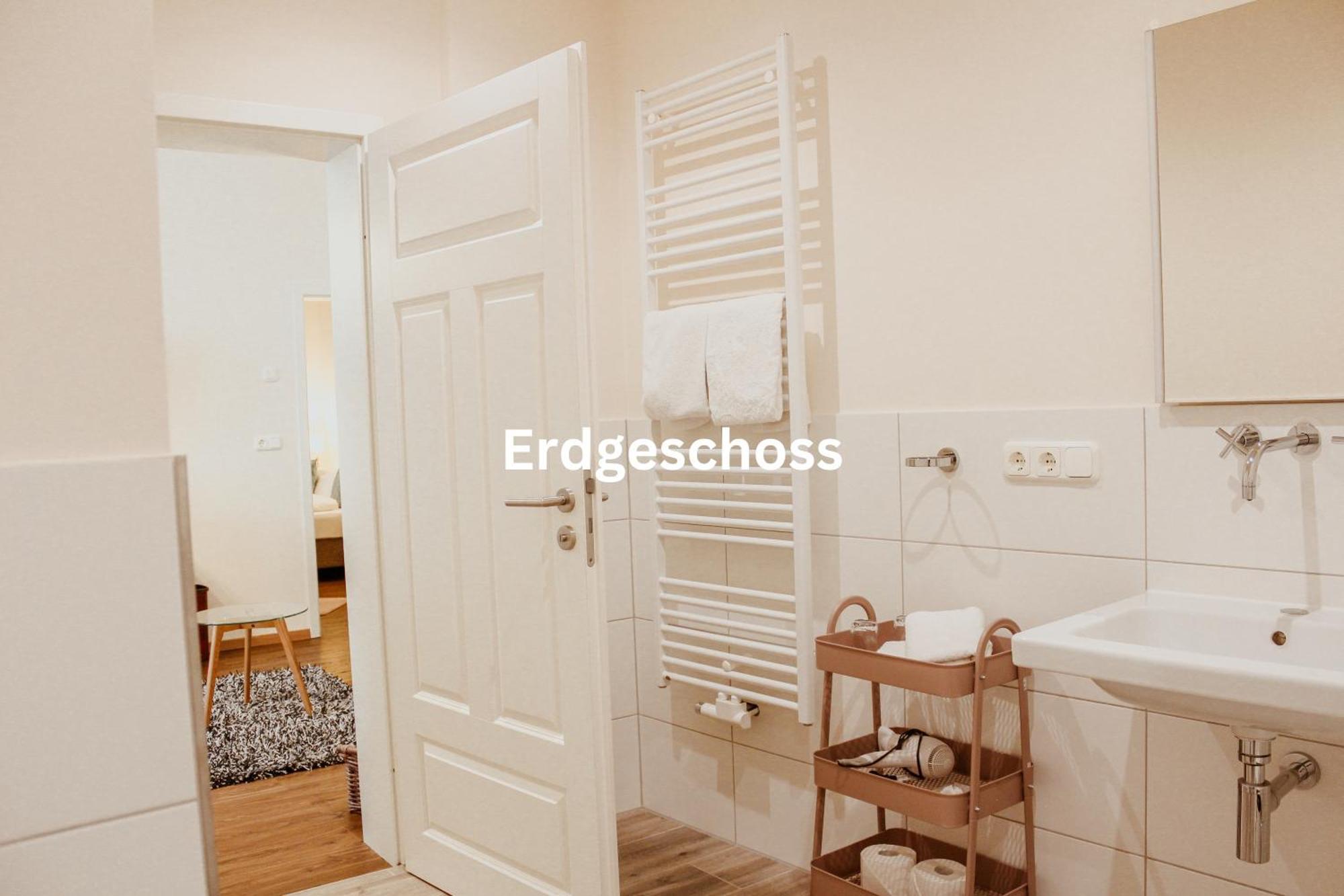Alte Muenze Apartments Goslar Zewnętrze zdjęcie