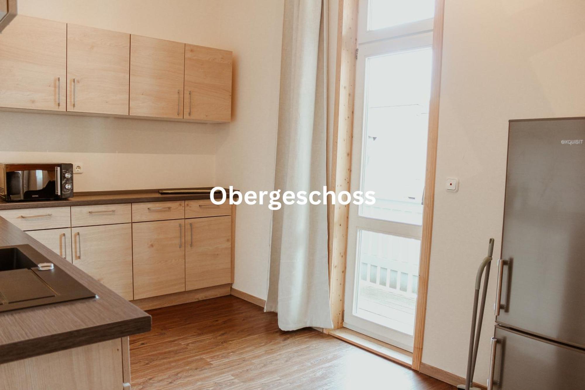 Alte Muenze Apartments Goslar Zewnętrze zdjęcie