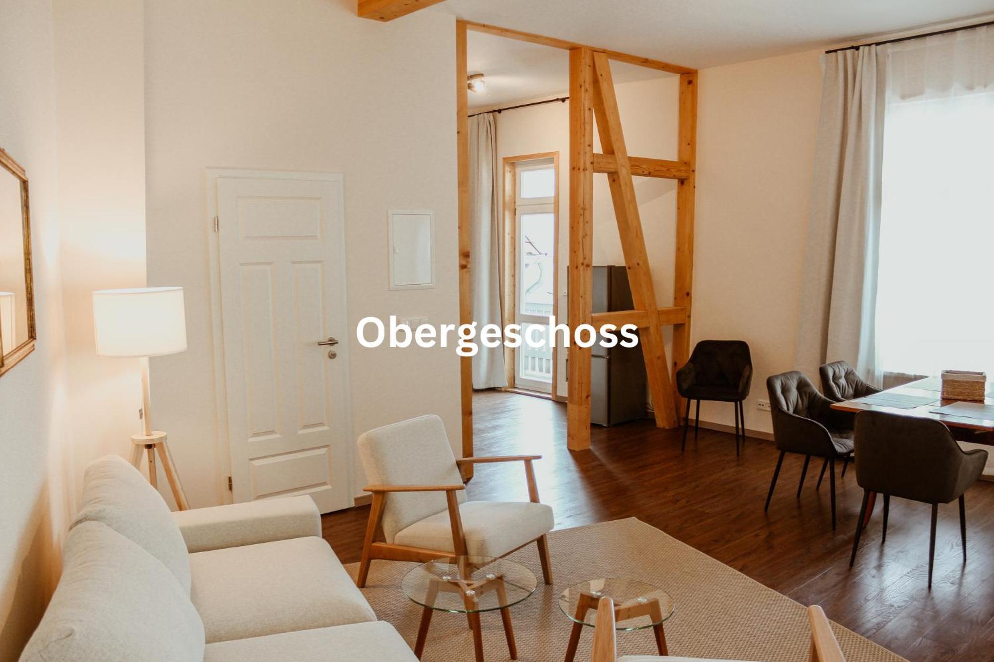 Alte Muenze Apartments Goslar Zewnętrze zdjęcie